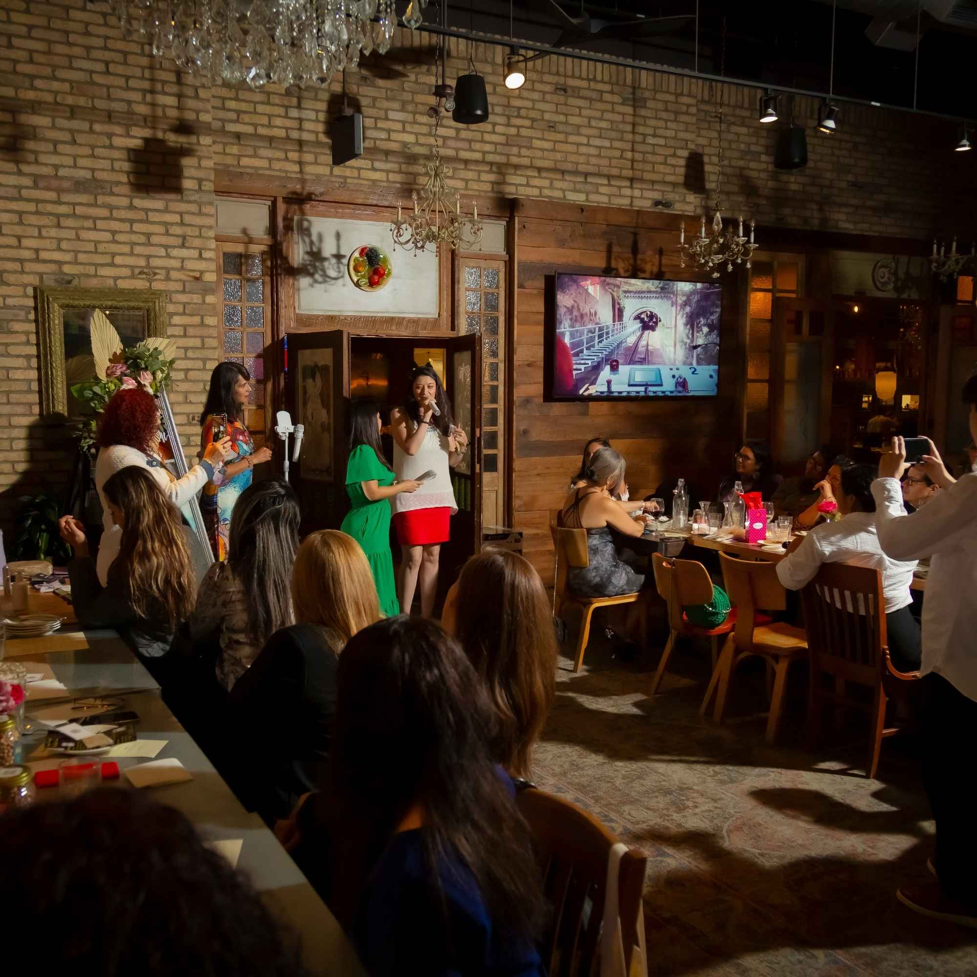 Diana Campero Best Seller Author