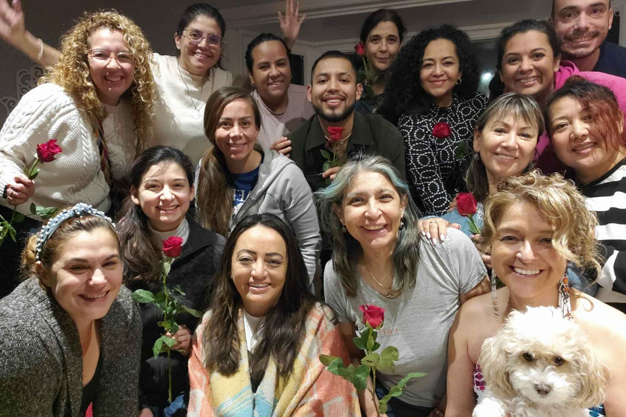 Stress Test Sleep Well